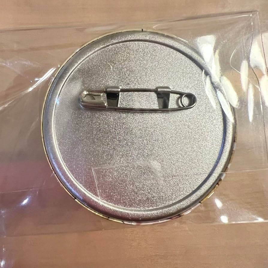 からぴち カラフルピーチ たっつん 初期缶バ 極楽湯 リンライ Amazon.co.jp: たっつん カラフルピーチ 缶バッジ からぴち
